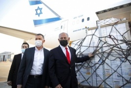 إدلشتاين: تطعيم الأسرى الفلسطينيين ضد كورونا.. الأسبوع المقبل