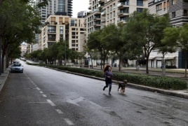 كورونا يفرض إعلان الطوارئ في لبنان للمرّة الأولى...