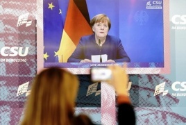 هل تعلم ان ألمانيا تفرض وجود نساء في مجالس إدارة الشركات الكبرى