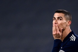 أول تعليق لرونالدو بعد تصدره هدافي تاريخ كرة القدم 