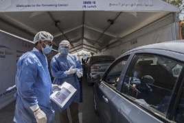 المالية المصرية تخصص أموالا لشراء لقاحات لكورونا لـ100 مليون مواطن