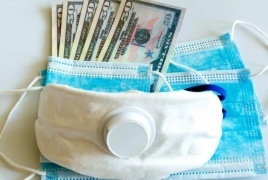 573 مليار دولار عجز الميزانية الأميركية في 3 أشهر