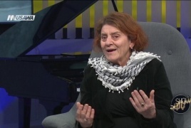 أسماء نسائية في العام الجديد ما زالت تخط باقلامها مداد كلمات الحرية والحياة الراقية..! تقرير