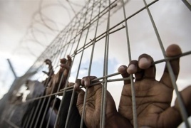 أسيران من جنين يدخلان عامهما الـ 19 في سجون الاحتلال الإسرائيليظ.