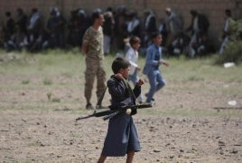 كارثة إنسانية: الأمم المتحدة تكشف تداعيات تصنيف الحوثيين جماعة "إرهابية"