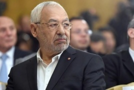 تونس: حركة النهضة تتقدم بمبادرة تشريعية لتغيير القانون الانتخابيّ