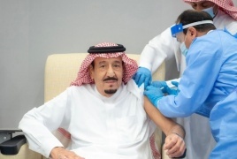 الإعلان عن أول لقاح سعودي مضاد لفيروس كورونا