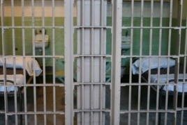 مياه الأمطار تغرق الغرف الاعتقالية في مركز توقيف "حوارة"