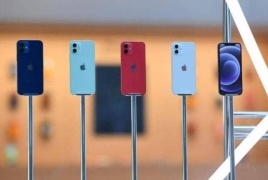 "آيفون 13" سيعود إلى الماضي.. للتكيف مع الفيروس