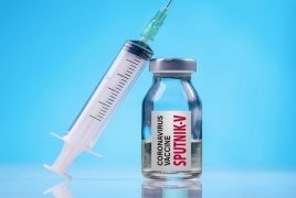 وصول 5000 لقاح روسي للسلطة الفلسطينية