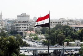 بعد أنباء عن اجتماع مع مسؤولين إسرائيليين .. سوريا تنفي: نحن نخدم القضية الفلسطينية