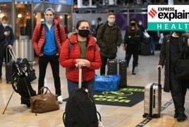 الصحة العالمية: النسخة البريطانية المتحورة وصلت لـ60 دولة