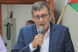 الفتياني: نسعى لتشكيل قائمة تضم الشباب وتمثل الكل الفتحاوي من رفح إلى جنين