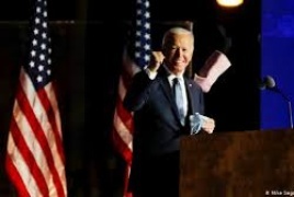 تنصيب جو بايدن: يتولى رئاسة الولايات المتحدة اليوم في ظروف استثنائية