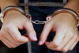 القبض على أحد الفارين من نظارة شرطة نابلس