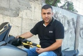 السجن 24 عاما لقاتل أحمد ضراعمة من باقة الغربية