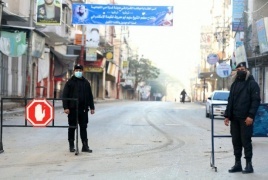 تسهيلات على الإغلاق في قطاع غزة في الأسبوع ال7