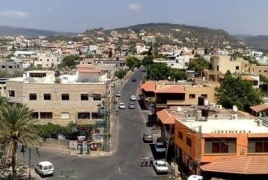 يركا: إصابة رجل وامرأة في جريمة إطلاق نار