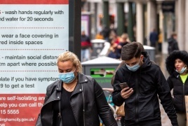 استنفار بأوروبا جراء السلالة الجديدة.. منظمة الصحة: من المبكر جدا التوصل لنتائج بشأن نشأة كورونا