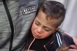 جاد.. ذكرى ميلاد تنسفها الحجارة