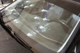 فيديو- إطلاق الرصاص يهدد حياة وممتلكات أهالي الخليل 