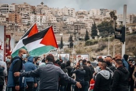 إضراب عام واستقالات جماعية... العرب في أراضي عام 48 "ينتفضون"