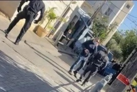 إصابتان خطيرة ومتوسطة في جريمة إطلاق نار بيافا