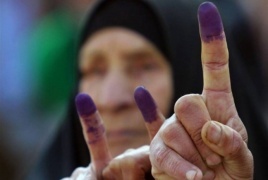 زخم الانتخابات .. نصف مليون مراجع ومرشحون مفترضون يستفسرون
