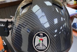 الشرطة الفلسطينية تدخل عصر الذكاء الصناعي