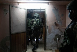 مواجهات واعتقالات بالضفة والقدس