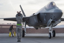 إدارة بايدن تجمد صفقة بيع طائرات F-35 للإمارات