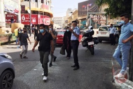 الصحة: خرجنا من مرحلة الكلام والوضع الوبائي في بيت لحم معقد جدا