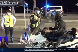 هكذا فشلت اسرائيل في مواجهة كورونا.. مئات الوفيات اسبوعيا والاغلاق رفع عدد الاصابات