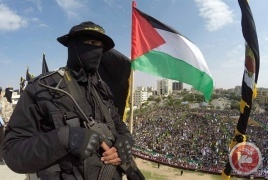 الجهاد الاسلامي تضع شروطا للمشاركة في الانتخابات