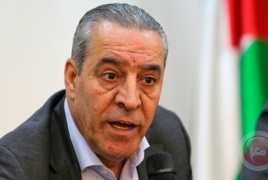 اتفاق فلسطيني امريكي على استمرار التواصل بين الجانبين