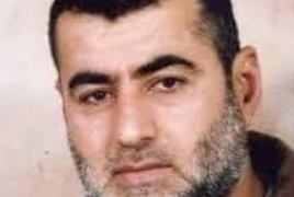 نقل الأسير خالد غيظان إلى سجن "عيادة الرملة" جرّاء استمرار تدهور وضعه الصحي بسبب "كورونا"