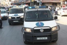 ارزيقات: القبض على 4 مطلوبين من يطا مشتبه باشتراكهم بجريمة قتل