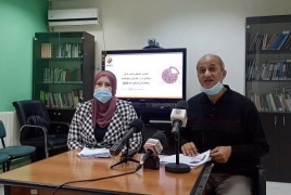 صور- استطلاع للرأي: 53 % من المواطنين يرون أن الفساد ازداد خلال عام 2020