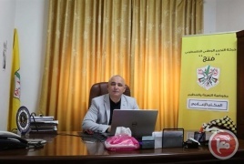 فتح: الانتخابات ملك الشعب الفلسطيني وليست ملك فصيل