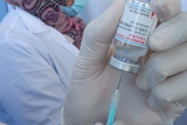 وفاتان و216 إصابة جديدة بفيروس "كورونا" و387 حالة تعاف خلال الـ24 ساعة الأخيرة