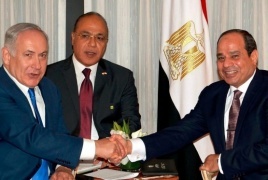 نتنياهو يسعى لزيارة مصر والسيسي يخشى غضب بايدن