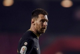 مفتاح انتقال مبابي إلى الريال في قبضة ميسي!