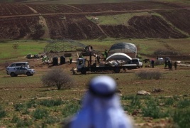 الاحتلال هدم وصادر 69 منشأة وهجر 80 فلسطينيا بأسبوعين