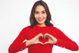 كيف تعبر عن المحبة لشخص معين؟
