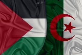الجزائر تنسحب من اجتماع برلمان البحر المتوسط احتجاجا على مشاركة اسرائيلية