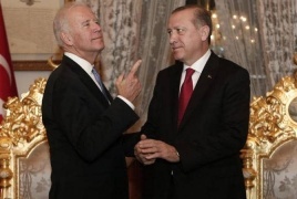 على أردوغان أن يشعر بالقلق من إدارة بايدن.. 5 مؤشرات سلبية