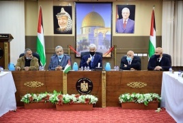 وزير التربية والتعليم: نرفض أي تمويل مشروط يستهدف مناهجنا الفلسطينية