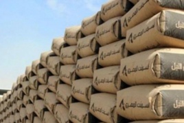 فتح طلبات استيراد الاسمنت ضمن القوائم السلعية
