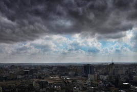 الدفاع المدني يحذّر من حالة جوية عاصفة وماطرة تستمر لعدة أيام