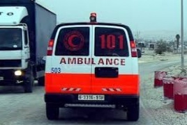 مصرع طفلة بحادث دعس في يطا بالخليل